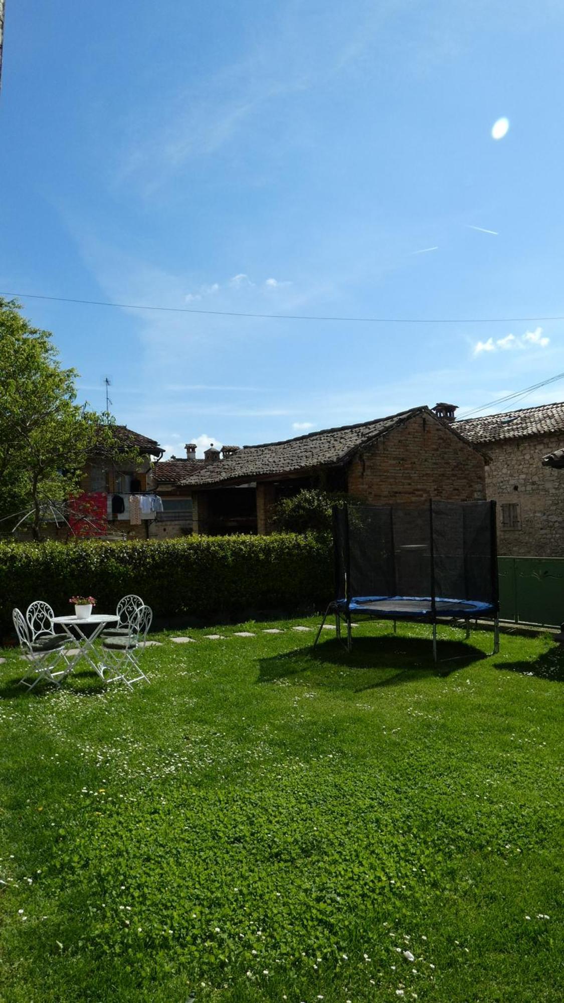 Casamia Miane Exterior foto