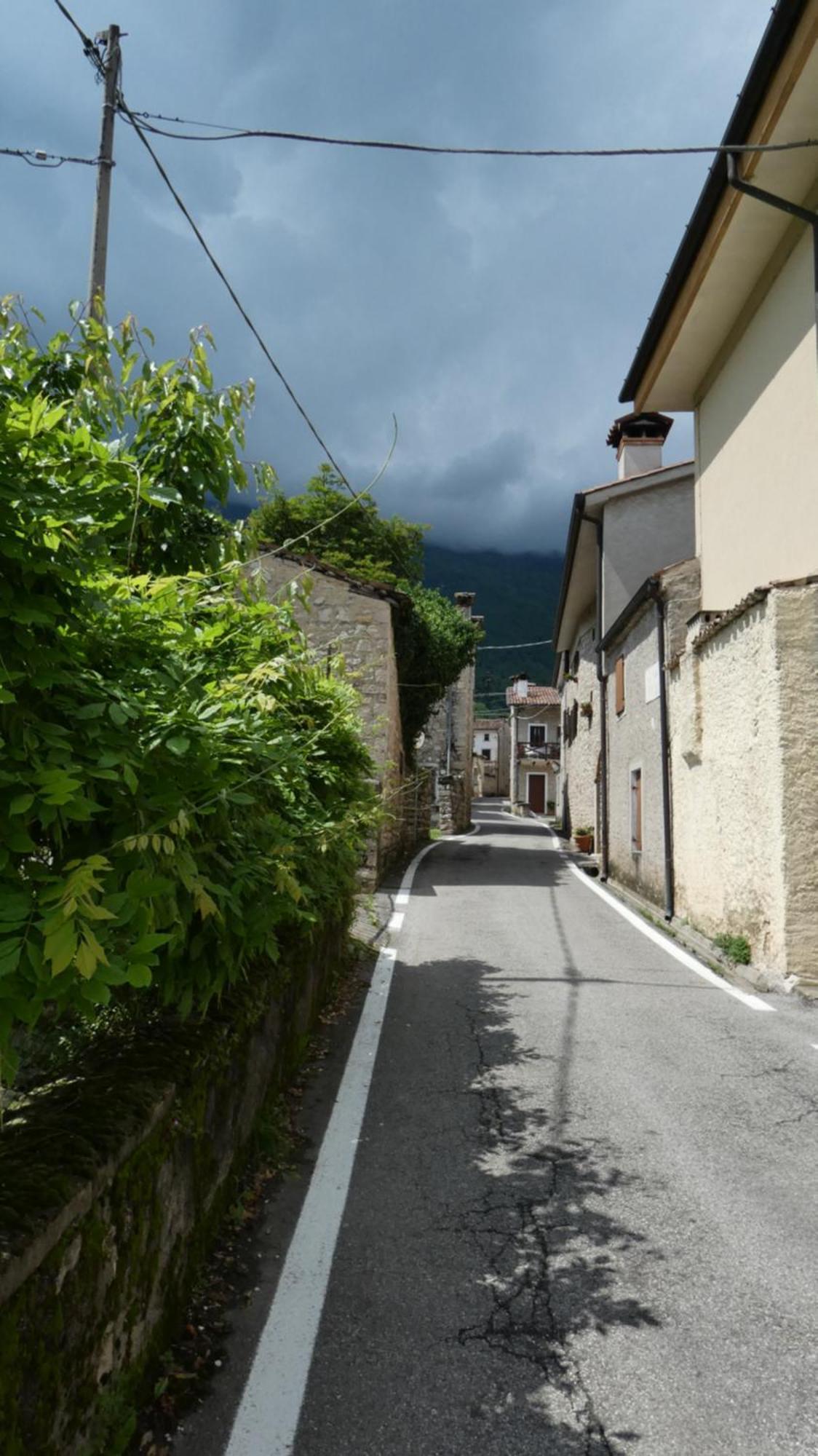 Casamia Miane Exterior foto