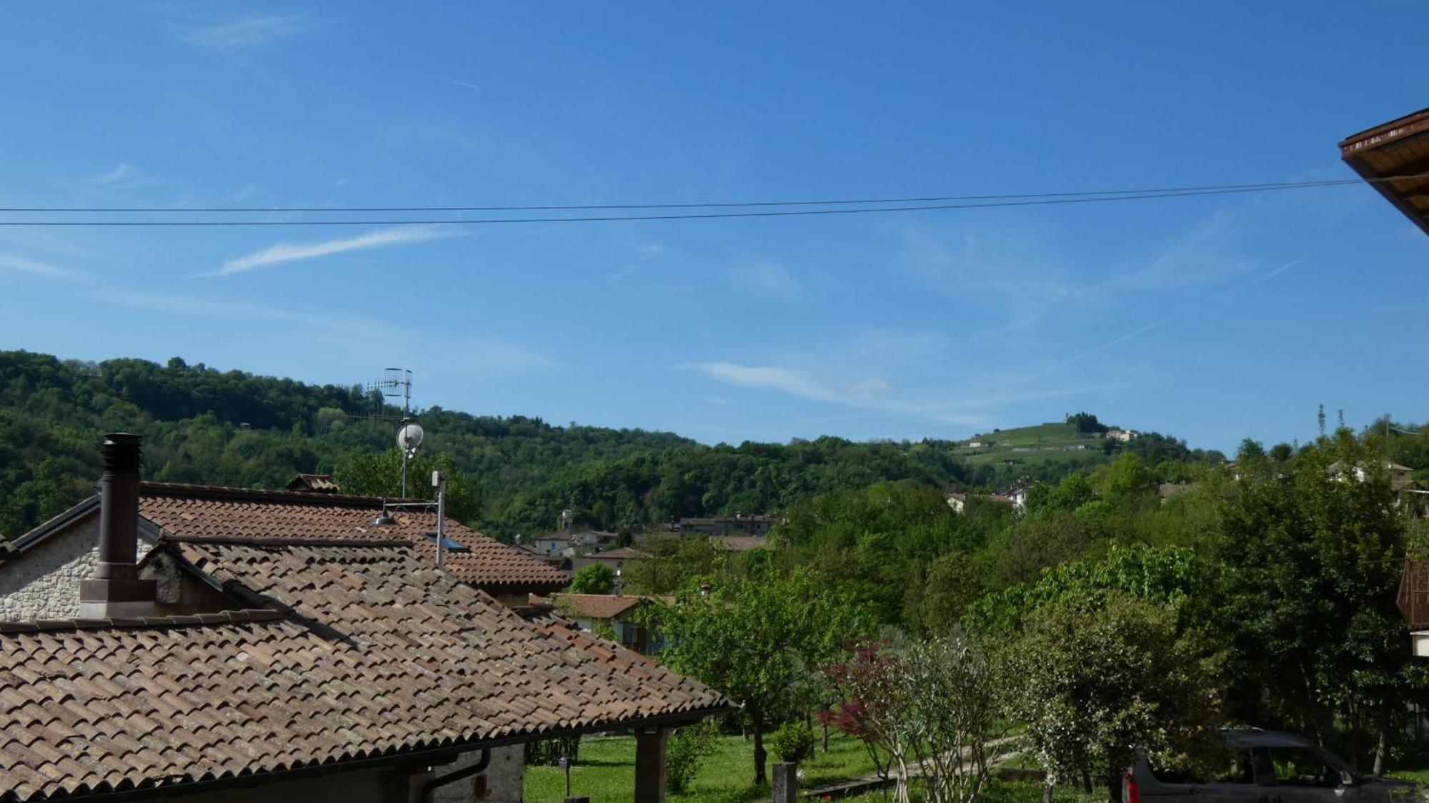Casamia Miane Exterior foto
