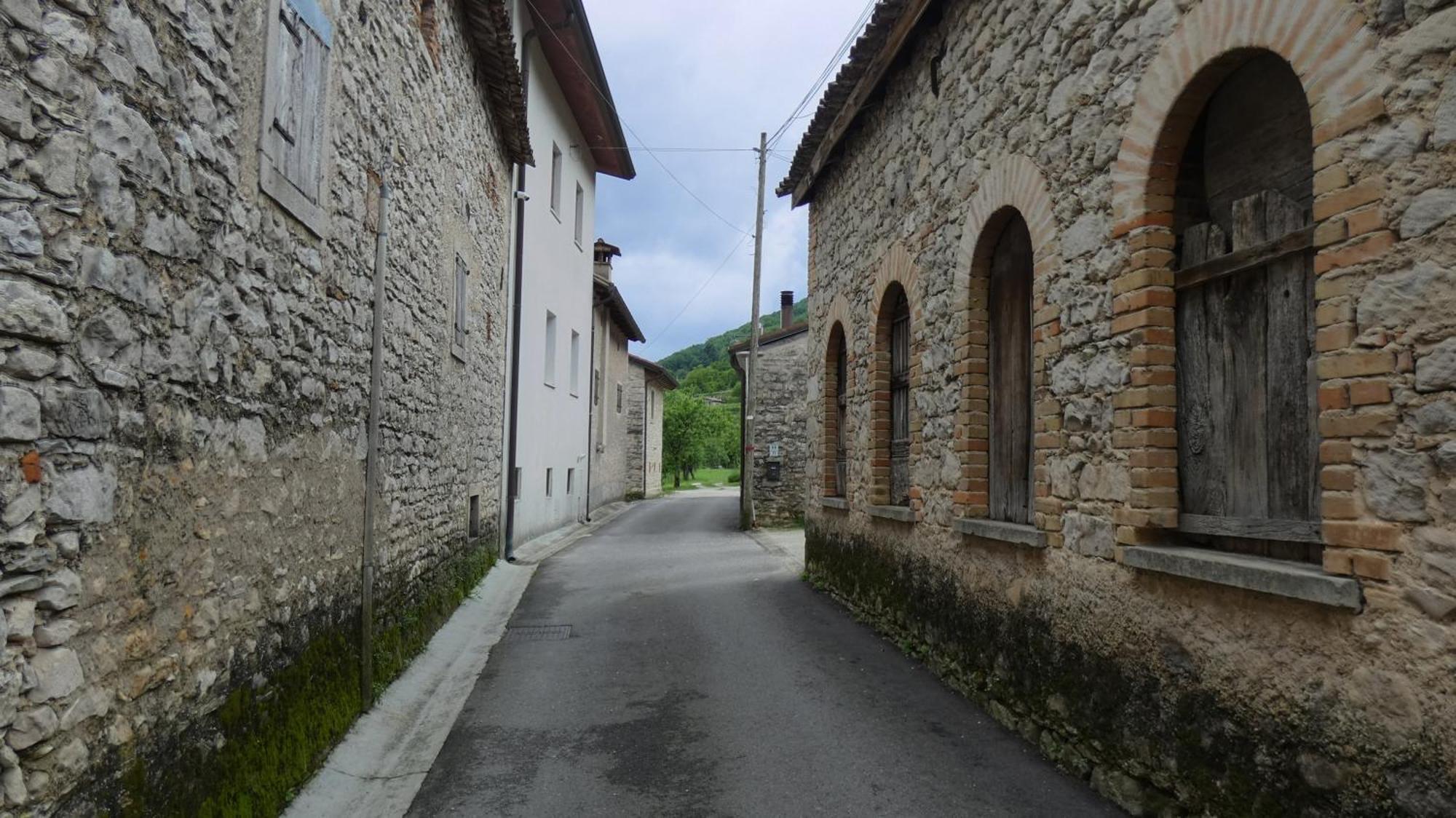 Casamia Miane Exterior foto