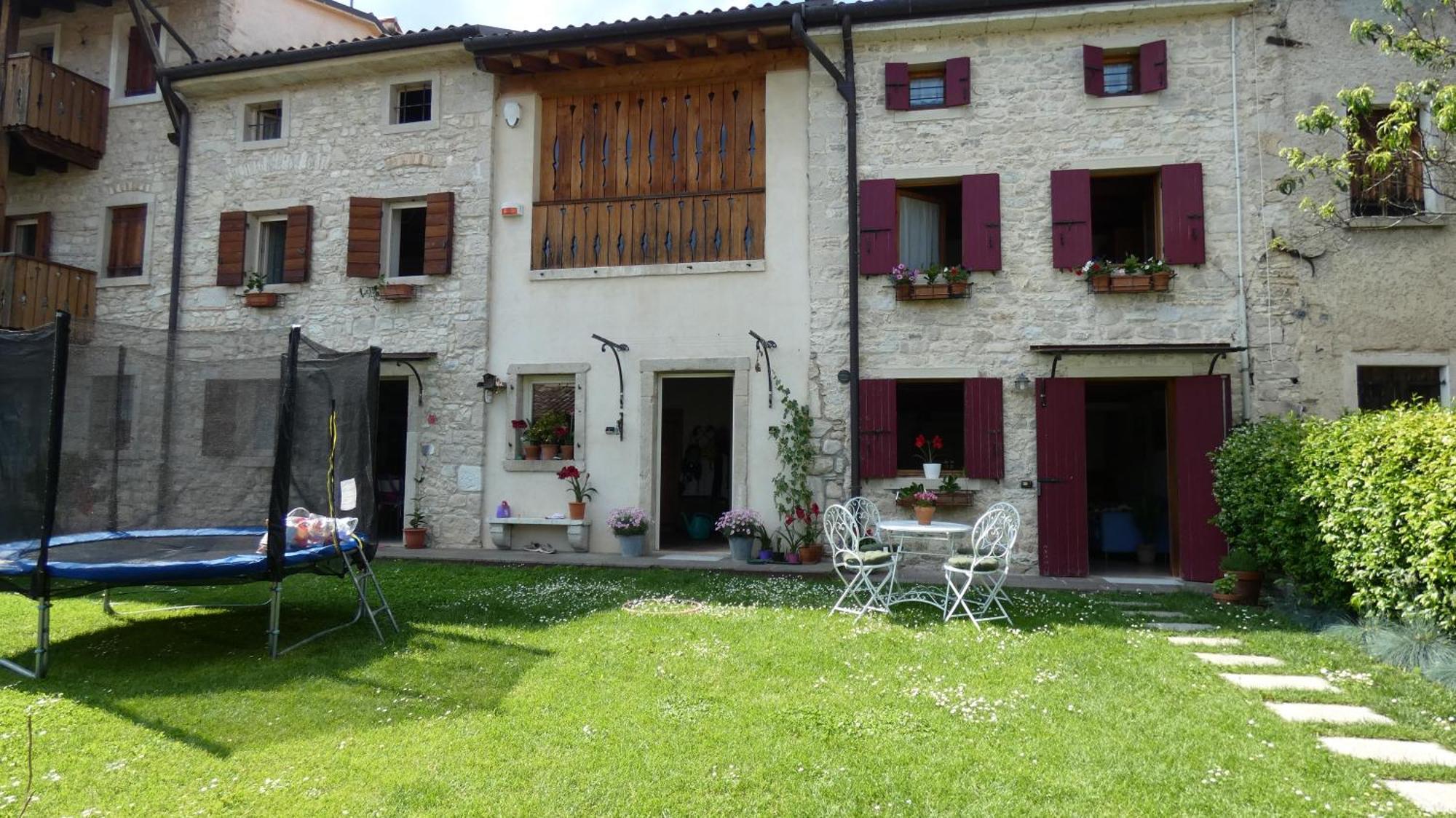 Casamia Miane Exterior foto